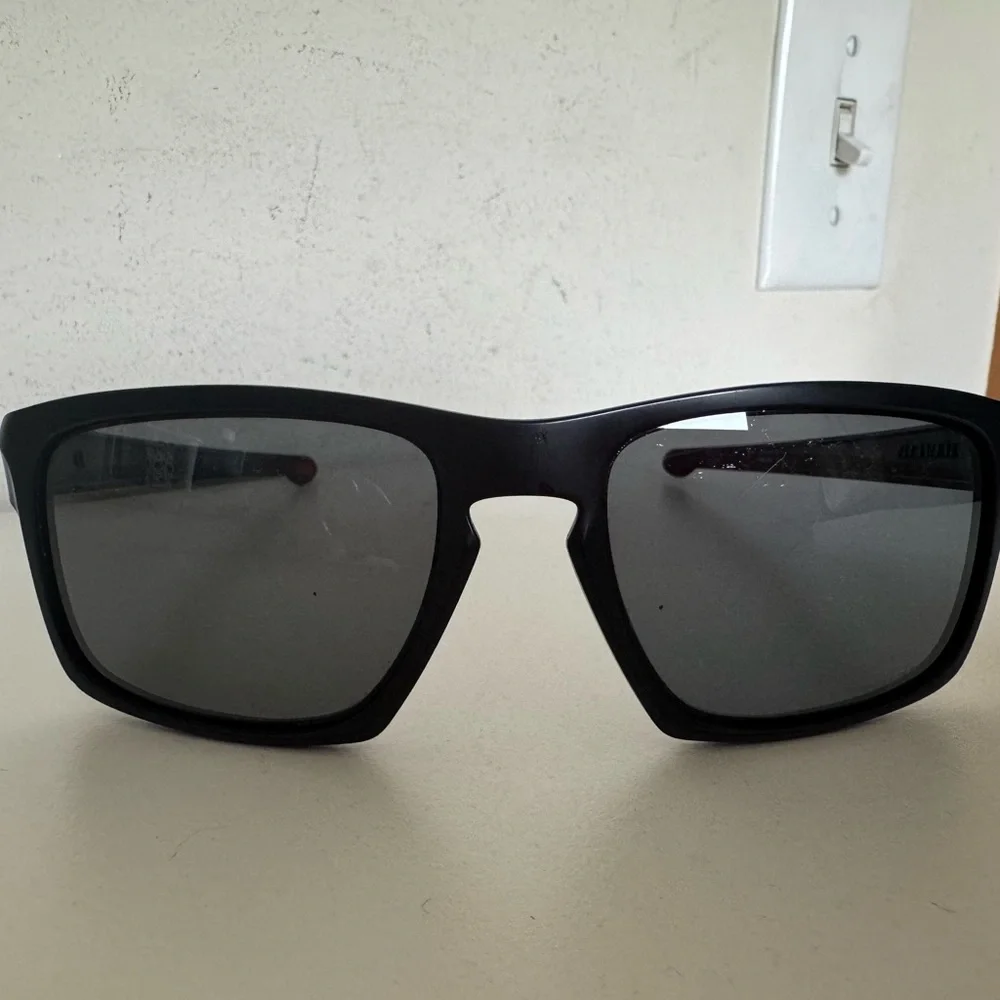Oakley men’s prizm